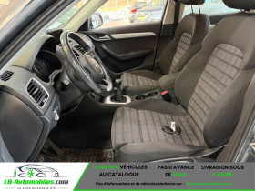 Audi Q3 1.4 TFSI   150 ch  occasion � Beaupuy - photo n�7