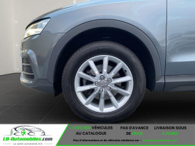 Audi Q3 1.4 TFSI   150 ch  occasion � Beaupuy - photo n�7