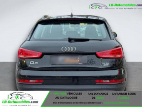 Audi Q3 1.4 TFSI   150 ch  occasion � Beaupuy - photo n�7