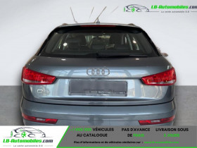 Audi Q3 1.4 TFSI   150 ch  occasion � Beaupuy - photo n�6