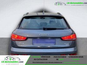 Audi Q3 1.4 TFSI   150 ch  occasion � Beaupuy - photo n�6