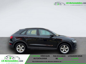 Audi Q3 1.4 TFSI   150 ch  occasion � Beaupuy - photo n�6