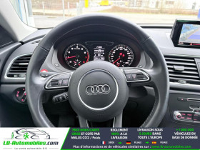 Audi Q3 1.4 TFSI   150 ch  occasion � Beaupuy - photo n�7