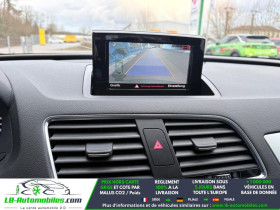 Audi Q3 1.4 TFSI   150 ch  occasion � Beaupuy - photo n�6