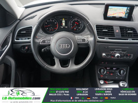 Audi Q3 1.4 TFSI   150 ch  occasion � Beaupuy - photo n�8