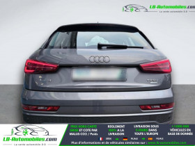 Audi Q3 1.4 TFSI   150 ch  occasion � Beaupuy - photo n�5