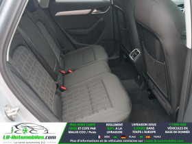 Audi Q3 1.4 TFSI   150 ch  occasion � Beaupuy - photo n�7