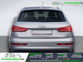 Audi Q3 1.4 TFSI   150 ch  occasion � Beaupuy - photo n�6