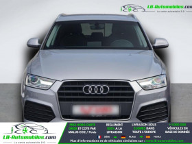 Audi Q3 1.4 TFSI   150 ch  occasion � Beaupuy - photo n�5