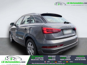Audi Q3 1.4 TFSI   150 ch  occasion � Beaupuy - photo n�3
