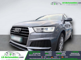 Audi Q3 1.4 TFSI   150 ch  occasion � Beaupuy - photo n�2