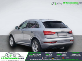 Audi Q3 1.4 TFSI   150 ch  occasion � Beaupuy - photo n�4