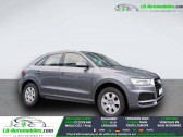 Annonce Audi Q3 occasion Essence 1.4 TFSI   150 ch � Beaupuy