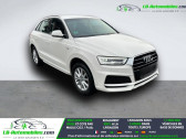 Annonce Audi Q3 occasion Essence 1.4 TFSI   150 ch � Beaupuy