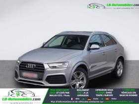 Audi Q3 1.4 TFSI   150 ch  occasion � Beaupuy - photo n�2