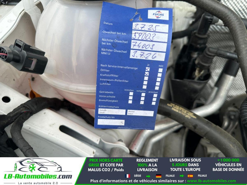 Audi Q3 1.4 TFSI   150 ch  occasion � Beaupuy - photo n�3