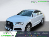 Annonce Audi Q3 occasion Essence 1.4 TFSI   150 ch � Beaupuy