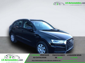 Audi Q3 1.4 TFSI   150 ch  occasion � Beaupuy - photo n�2
