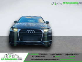 Audi Q3 1.4 TFSI   150 ch  occasion � Beaupuy - photo n�5