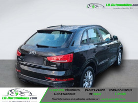 Audi Q3 1.4 TFSI   150 ch  occasion � Beaupuy - photo n�4