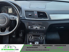 Audi Q3 1.4 TFSI   150 ch  occasion � Beaupuy - photo n�3