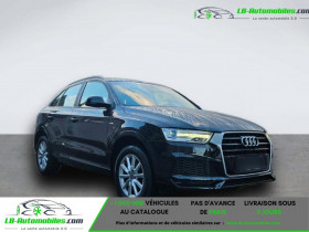 Audi Q3 1.4 TFSI   150 ch  occasion � Beaupuy - photo n�2