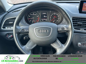 Audi Q3 1.4 TFSI   150 ch  occasion � Beaupuy - photo n�8