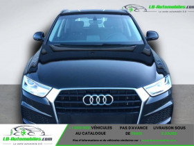 Audi Q3 1.4 TFSI   150 ch  occasion � Beaupuy - photo n�4