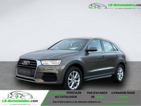 Audi Q3 1.4 TFSI   150 ch  occasion � Beaupuy - photo n�2