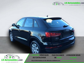 Audi Q3 1.4 TFSI   150 ch  occasion � Beaupuy - photo n�3