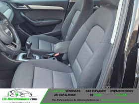 Audi Q3 1.4 TFSI   150 ch  occasion � Beaupuy - photo n�8