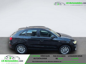 Audi Q3 1.4 TFSI   150 ch  occasion � Beaupuy - photo n�6