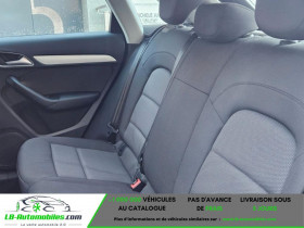 Audi Q3 1.4 TFSI   150 ch  occasion � Beaupuy - photo n�9