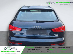 Audi Q3 1.4 TFSI   150 ch  occasion � Beaupuy - photo n�6