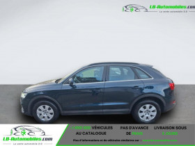 Audi Q3 1.4 TFSI   150 ch  occasion � Beaupuy - photo n�5