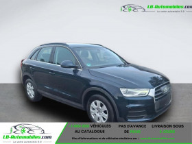 Audi Q3 1.4 TFSI   150 ch  occasion � Beaupuy - photo n�2