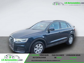 Audi Q3 , garage LB AUTOMOBILES � Beaupuy