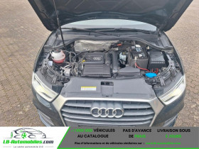 Audi Q3 1.4 TFSI   150 ch  occasion � Beaupuy - photo n�8