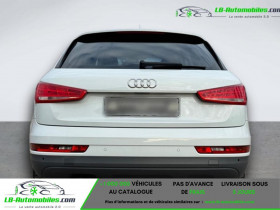 Audi Q3 1.4 TFSI   150 ch  occasion � Beaupuy - photo n�7