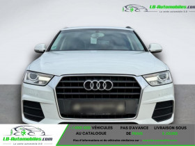 Audi Q3 1.4 TFSI   150 ch  occasion � Beaupuy - photo n�5
