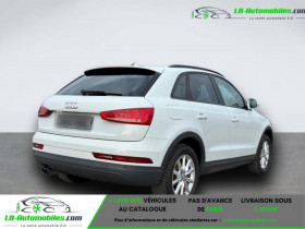 Audi Q3 1.4 TFSI   150 ch  occasion � Beaupuy - photo n�4