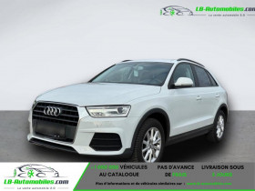 Audi Q3 1.4 TFSI   150 ch  occasion � Beaupuy - photo n�2