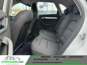Audi Q3 1.4 TFSI   150 ch  occasion � Beaupuy - photo n�9