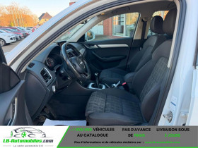 Audi Q3 1.4 TFSI   150 ch  occasion � Beaupuy - photo n�6