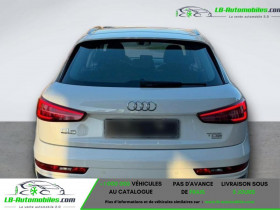 Audi Q3 1.4 TFSI   150 ch  occasion � Beaupuy - photo n�5