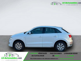 Audi Q3 1.4 TFSI   150 ch  occasion � Beaupuy - photo n�4