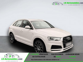 Audi Q3 1.4 TFSI   150 ch  occasion � Beaupuy - photo n�2