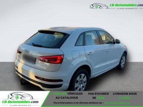 Audi Q3 1.4 TFSI   150 ch  occasion � Beaupuy - photo n�3