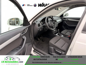 Audi Q3 1.4 TFSI   150 ch  occasion � Beaupuy - photo n�8