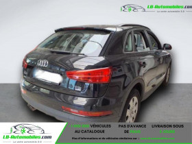 Audi Q3 1.4 TFSI   150 ch  occasion � Beaupuy - photo n�2